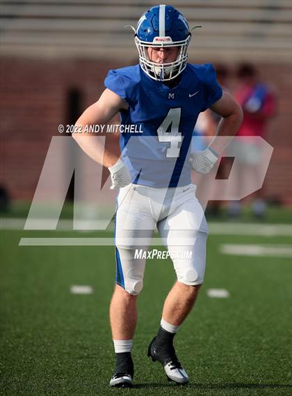 Thumbnail 3 in McCallie vs Boyd Buchanan (Best of Prep Jamboree)  photogallery.