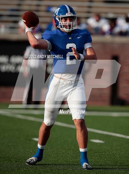 Thumbnail 2 in McCallie vs Boyd Buchanan (Best of Prep Jamboree)  photogallery.