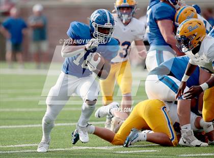 Thumbnail 1 in McCallie vs Boyd Buchanan (Best of Prep Jamboree)  photogallery.