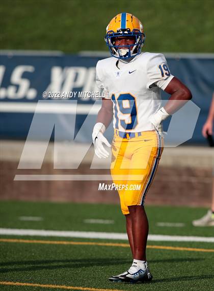 Thumbnail 3 in McCallie vs Boyd Buchanan (Best of Prep Jamboree)  photogallery.