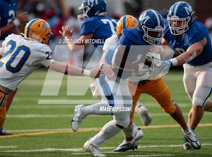 Thumbnail 1 in McCallie vs Boyd Buchanan (Best of Prep Jamboree)  photogallery.