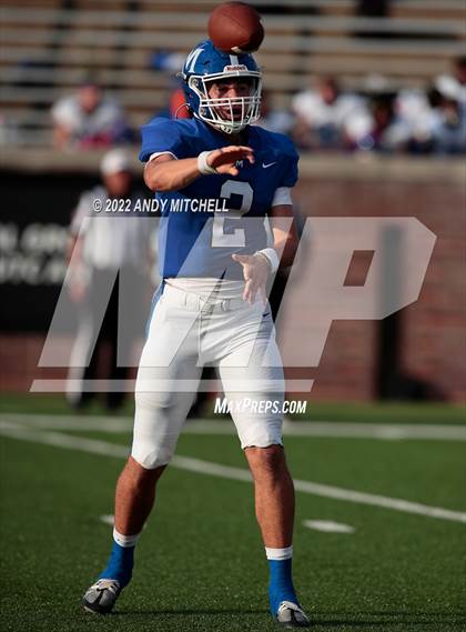 Thumbnail 3 in McCallie vs Boyd Buchanan (Best of Prep Jamboree)  photogallery.