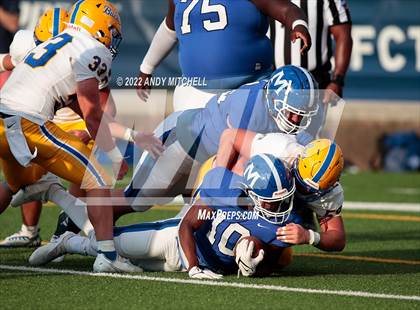 Thumbnail 3 in McCallie vs Boyd Buchanan (Best of Prep Jamboree)  photogallery.