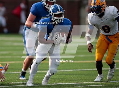 Thumbnail 2 in McCallie vs Boyd Buchanan (Best of Prep Jamboree)  photogallery.