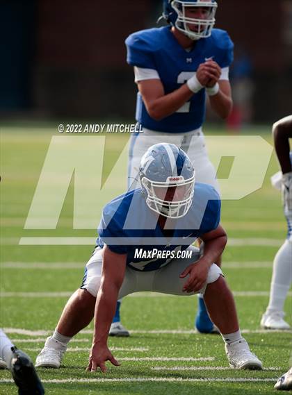 Thumbnail 3 in McCallie vs Boyd Buchanan (Best of Prep Jamboree)  photogallery.