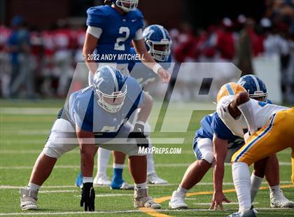 Thumbnail 2 in McCallie vs Boyd Buchanan (Best of Prep Jamboree)  photogallery.