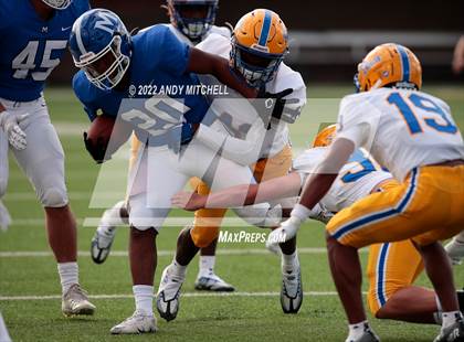 Thumbnail 1 in McCallie vs Boyd Buchanan (Best of Prep Jamboree)  photogallery.