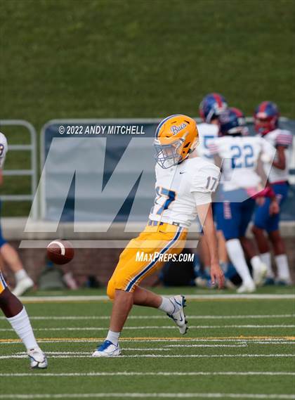Thumbnail 3 in McCallie vs Boyd Buchanan (Best of Prep Jamboree)  photogallery.