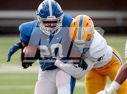 Thumbnail 3 in McCallie vs Boyd Buchanan (Best of Prep Jamboree)  photogallery.