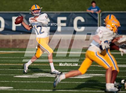 Thumbnail 1 in McCallie vs Boyd Buchanan (Best of Prep Jamboree)  photogallery.