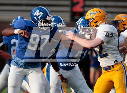 Thumbnail 2 in McCallie vs Boyd Buchanan (Best of Prep Jamboree)  photogallery.