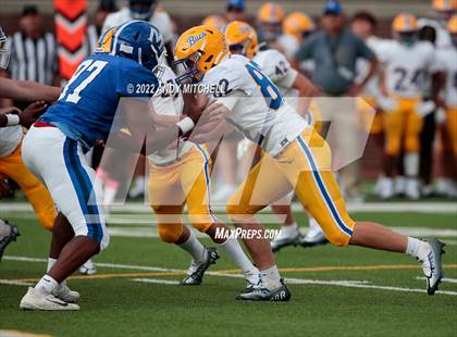 Thumbnail 1 in McCallie vs Boyd Buchanan (Best of Prep Jamboree)  photogallery.