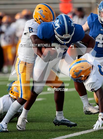 Thumbnail 1 in McCallie vs Boyd Buchanan (Best of Prep Jamboree)  photogallery.