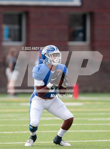 Thumbnail 2 in McCallie vs Boyd Buchanan (Best of Prep Jamboree)  photogallery.