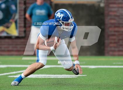 Thumbnail 2 in McCallie vs Boyd Buchanan (Best of Prep Jamboree)  photogallery.