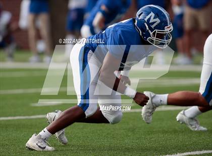 Thumbnail 3 in McCallie vs Boyd Buchanan (Best of Prep Jamboree)  photogallery.