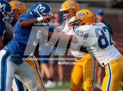 Thumbnail 1 in McCallie vs Boyd Buchanan (Best of Prep Jamboree)  photogallery.