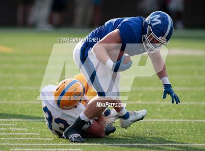 Thumbnail 1 in McCallie vs Boyd Buchanan (Best of Prep Jamboree)  photogallery.