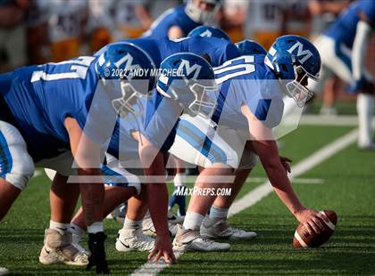 Thumbnail 2 in McCallie vs Boyd Buchanan (Best of Prep Jamboree)  photogallery.