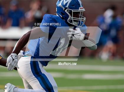 Thumbnail 2 in McCallie vs Boyd Buchanan (Best of Prep Jamboree)  photogallery.