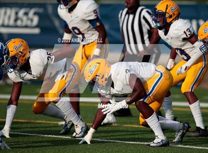 Thumbnail 1 in McCallie vs Boyd Buchanan (Best of Prep Jamboree)  photogallery.