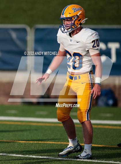Thumbnail 1 in McCallie vs Boyd Buchanan (Best of Prep Jamboree)  photogallery.