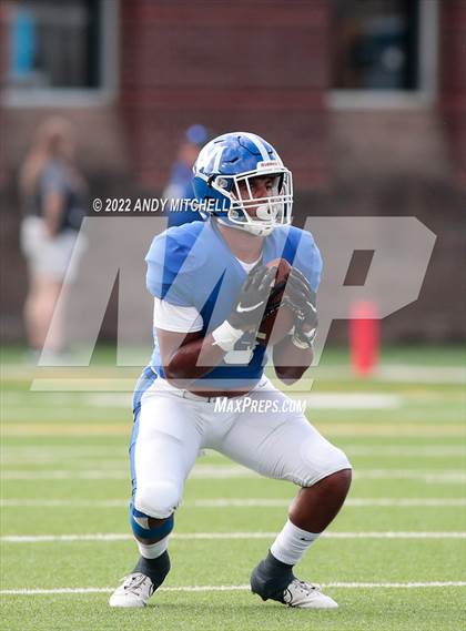 Thumbnail 1 in McCallie vs Boyd Buchanan (Best of Prep Jamboree)  photogallery.