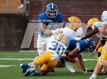 Thumbnail 3 in McCallie vs Boyd Buchanan (Best of Prep Jamboree)  photogallery.