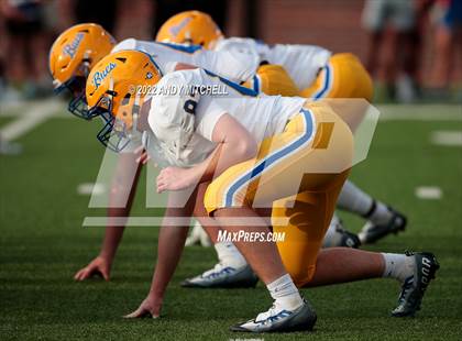 Thumbnail 1 in McCallie vs Boyd Buchanan (Best of Prep Jamboree)  photogallery.