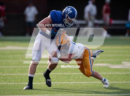 Thumbnail 3 in McCallie vs Boyd Buchanan (Best of Prep Jamboree)  photogallery.