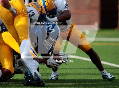 Thumbnail 2 in McCallie vs Boyd Buchanan (Best of Prep Jamboree)  photogallery.