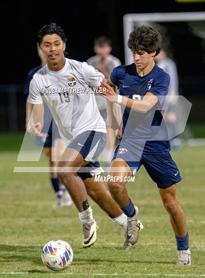 Thumbnail 1 in Cape Fear @ Terry Sanford photogallery.