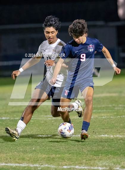 Thumbnail 1 in Cape Fear @ Terry Sanford photogallery.