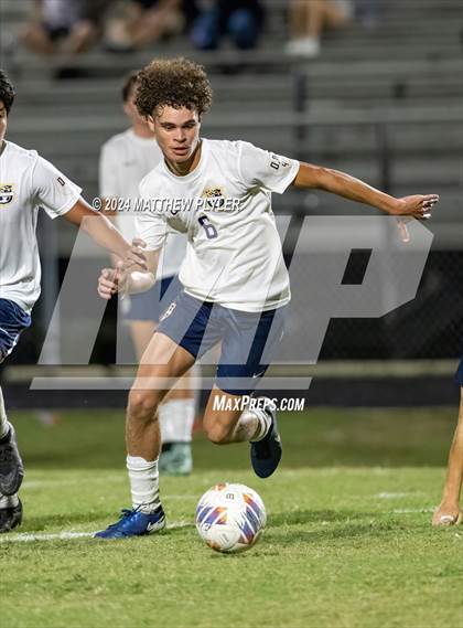 Thumbnail 3 in Cape Fear @ Terry Sanford photogallery.