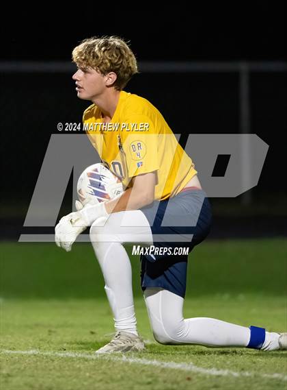 Thumbnail 2 in Cape Fear @ Terry Sanford photogallery.