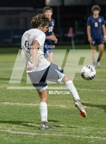 Thumbnail 1 in Cape Fear @ Terry Sanford photogallery.