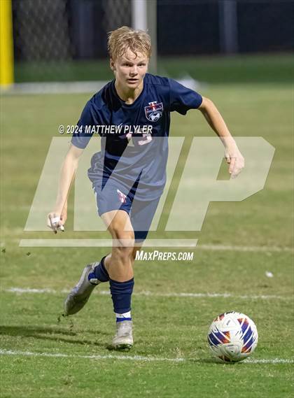 Thumbnail 3 in Cape Fear @ Terry Sanford photogallery.