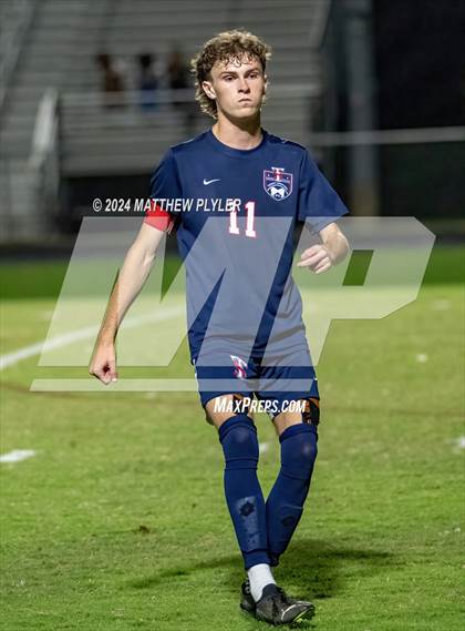 Thumbnail 1 in Cape Fear @ Terry Sanford photogallery.