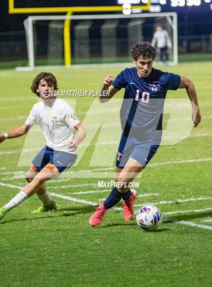 Thumbnail 3 in Cape Fear @ Terry Sanford photogallery.