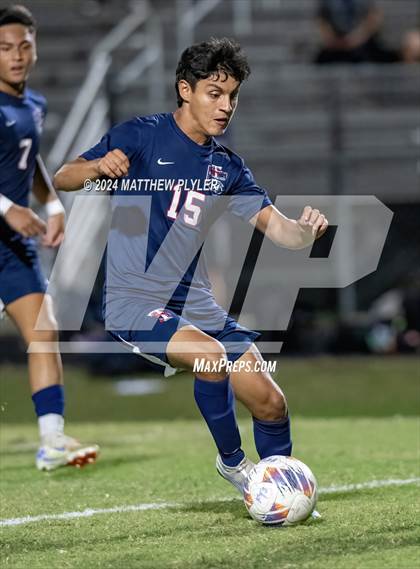 Thumbnail 2 in Cape Fear @ Terry Sanford photogallery.