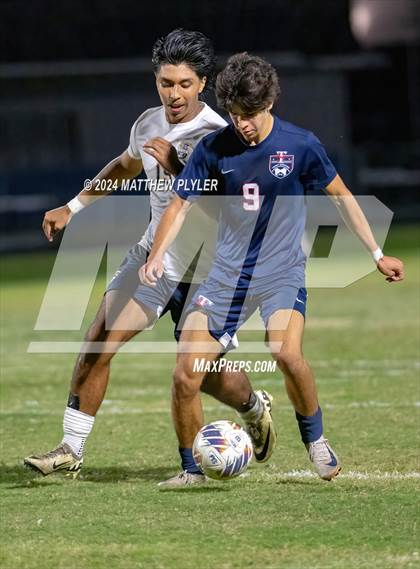 Thumbnail 3 in Cape Fear @ Terry Sanford photogallery.