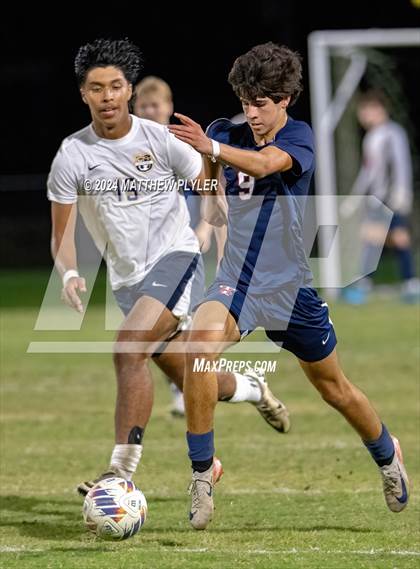 Thumbnail 2 in Cape Fear @ Terry Sanford photogallery.