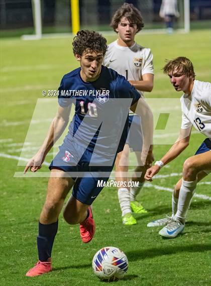 Thumbnail 1 in Cape Fear @ Terry Sanford photogallery.
