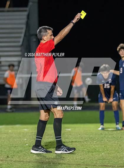 Thumbnail 2 in Cape Fear @ Terry Sanford photogallery.