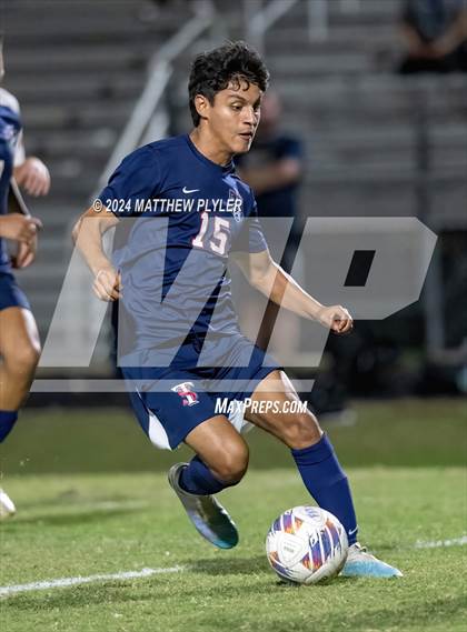Thumbnail 1 in Cape Fear @ Terry Sanford photogallery.