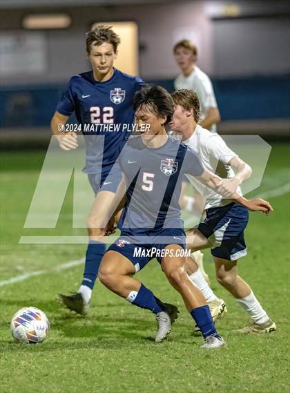 Thumbnail 1 in Cape Fear @ Terry Sanford photogallery.