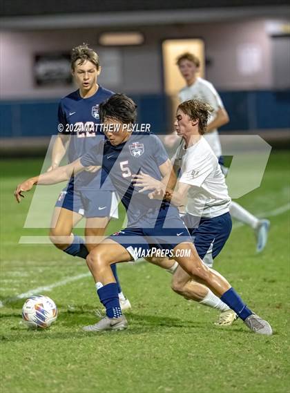 Thumbnail 3 in Cape Fear @ Terry Sanford photogallery.