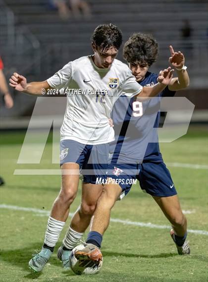 Thumbnail 1 in Cape Fear @ Terry Sanford photogallery.