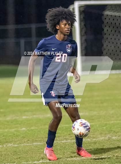 Thumbnail 2 in Cape Fear @ Terry Sanford photogallery.