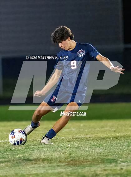 Thumbnail 2 in Cape Fear @ Terry Sanford photogallery.